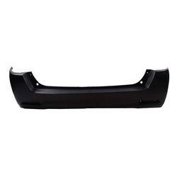 Rear Bumper Toyota  Fielder 141 S/Wagon  2013 Onwards
