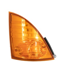 Corner Lamp Hino FC 500 2003 - 2009 Lhs