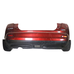 Rear Bumper Nissan Juke YF15 2011 Onwards