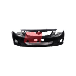 Front Bumper Toyota Corolla Zre 2008 Onwards