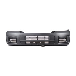 Front Bumper Nissan Urvan E25 Zd30ddti  01 - 06 Model