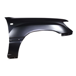 Front Fender Toyota Land Crusier Fj100 Vx 98-07 Model Rhs