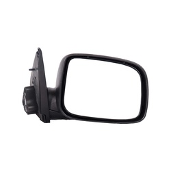 Side Mirror Isuzu Dmax 03-07 Chrome 3wires Rhs