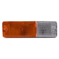 Front Lamp Nissan 720 P/up 79-83 Model Lhs