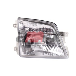 Head Lamp Nissan E25 Urvan 05 Rhs