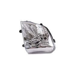 Head Lamp Isuzu DMax 2003 Onwards Lhs