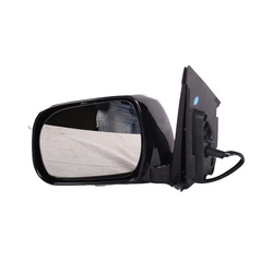 Toyota Harrier Mcu30 Mcu35 Rx330  03 -  10 Black Elec Side Mirror Auto
