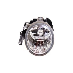 Fog Lamp Subaru Forester SG5 2003 - 2005 Lhs