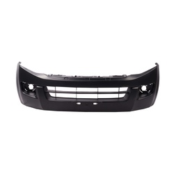 Front Bumper Isuzu Dmax 2012 Onwards 2wd