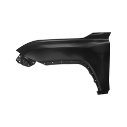 Front Fender Lexus LX600 2022 Lhs