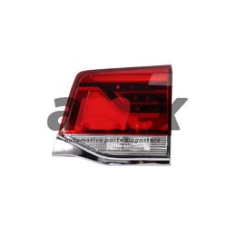 Back Lamp Toyota L/C Fj200 2016 Rhs