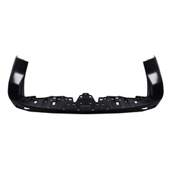 Rear Bumper Toyota Land Cruiser Prado Kdj150 Trj150 2010 - 2014 Model