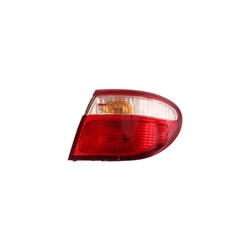 Tail Lamp Nissan Sunny N16 2000 - 2001 Rhs