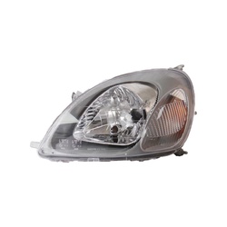 Head Lamp Toyota Vitz 1999 - 2002 Lhs