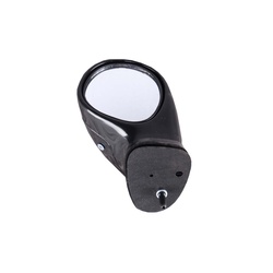 Fender Mirror Nissan Xtrail Toyota Universal Type Black