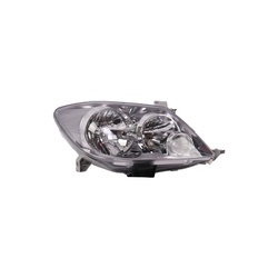 Head Lamp Toyota Fortuner 2004 Onwards Rhs