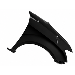 Front Fender Toyota Corolla Axio Fielder 161 2012 - 2015 Rhs