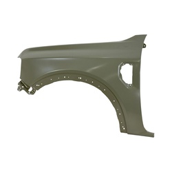 Front Fender Ford Ranger 2023 Onwards Lhs