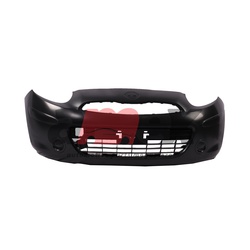 Front Bumper  Nissan March 2013 Onwards