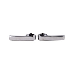 Inner Door Handles Set Toyota L/Cruiser V8 Fj200 2016 Model