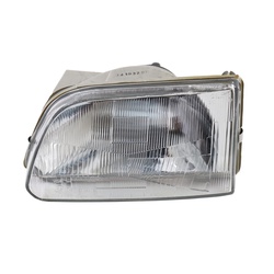 Head Lamp Toyota Starlet Ep82 1992 -1993 Lhs