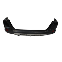 Rear Bumper Nissan Xtrail NT31 2009 - 2011