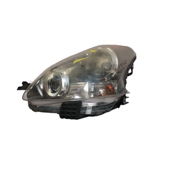 Head Lamp Toyota Ractis SCP100 2010 Lhs