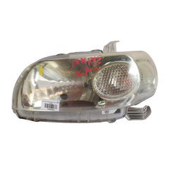 Head Lamp Toyota Porte NNP15 2009 Lhs