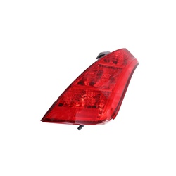 Tail Lamp Nissan Murano 2003 - 2005 Rhs