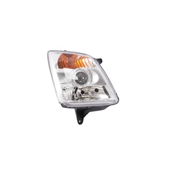 Head Lamp Isuzu DMax 2007 Onwards Projector Rhs