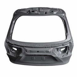 Tail Gate Lexus RX 2016 - 2018