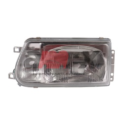 Head Lamp Toyota Dyna Toyoace 95-96 Model Lhs