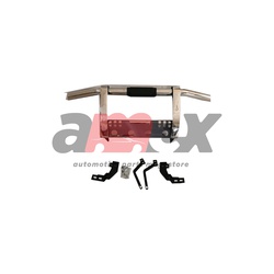 Front Bar Hilux Navara Ranger Triton RR-040