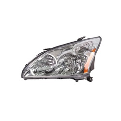 Head Lamp Toyota Harrier Lexus Rx330 2004 - 2006 Lhs