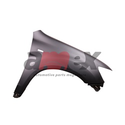 Front Fender Mitsubishi Asx Rvr 2010 - 2014 Model Rhs