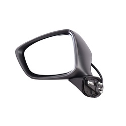 Side Mirror Mazda Cx5 2012 Lhs