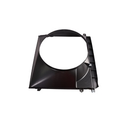 Fan Shroud Toyota Land Cruiser Prado Fj150 1TR/2TR Eng 2010 - 2018