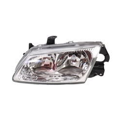 Head Lamp Nissan Sunny N16 Almera 2000 - 2002 Lhs
