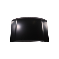 Bonnet Nissan D22 Atoti 2005 Onwards