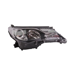Head Lamp Toyota RAV4 2013 Onwards Led Rhs