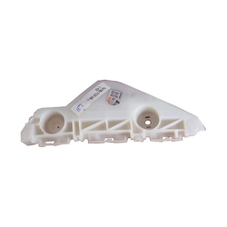 Front Bumper Bracket Toyota Belta 2006 Onwards Lhs