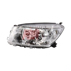 Head Lamp Toyota Rav4 Aca31 2006 - 2008 Lhs