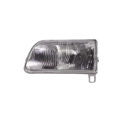 Head Lamp Toyota Starlet Ep70 1984 - 1987 Lhs