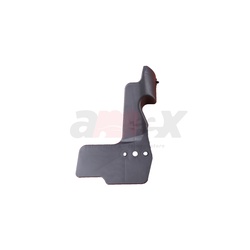 Radiator Connector Toyota Hiace Kdh200 2005 Onwards