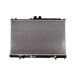 Radiator Mitsubishi Outlander 01-05 Model (At)