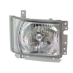 Head Lamp Isuzu NKR NPR 700P FRR 90 Rhs