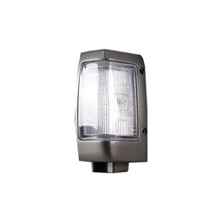Corner Lamp Nissan D21 Sahara 820 1993 Onwards Grey Lhs