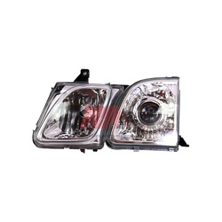 Head Lamp Lexus Lx470 2006 Onwards Clear Lhs