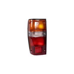 Tail Lamp Toyota Hilux Yn55 1984 - 1987 Lhs