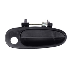 Front Door outside Handle Toyota Ae100 Ae101 1992 - 1997 Model Lhs